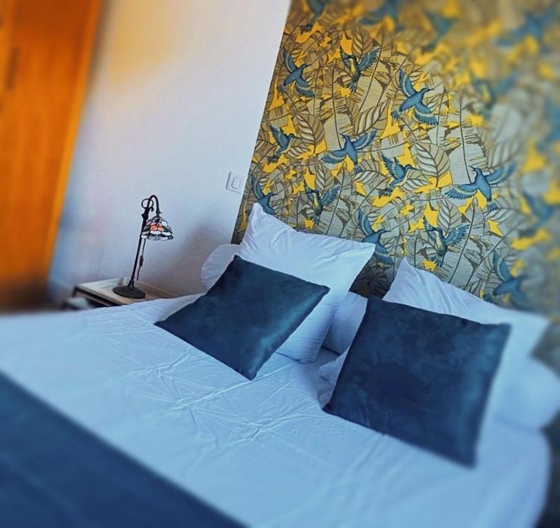 Appartement Centre-Ville Bastia  Kültér fotó
