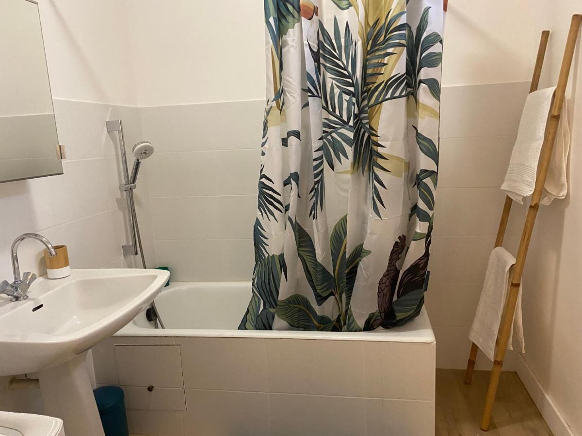 Appartement Centre-Ville Bastia  Kültér fotó
